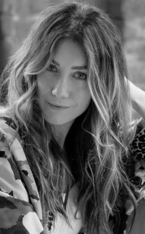 Photo of Jacquelyn Portolese