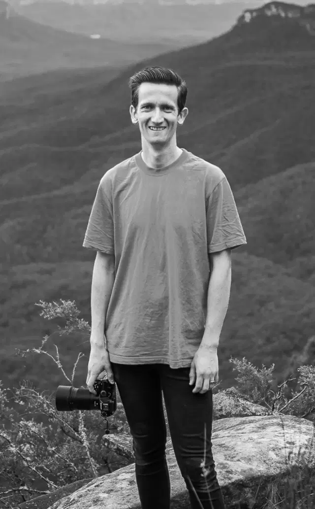 Photo of Mike Jeffrey