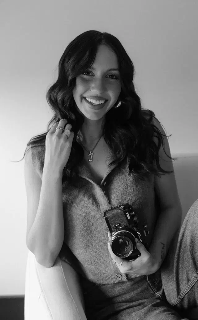 Photo of Cassidy Lynne
